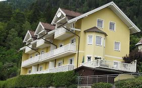 Gemuetliche Ferienwohnung